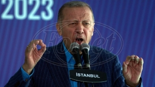 Erdogan danas polaže zakletvu 