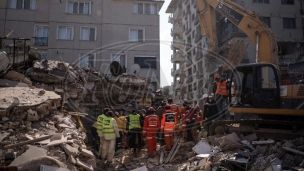 Novi snažni potresi u Turskoj