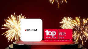 UniCredit najbolji poslodavac