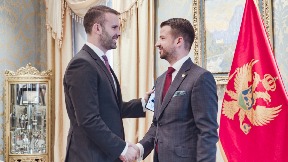 Milatović i Spajić o vladi