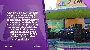Gradnja bez dozvole
