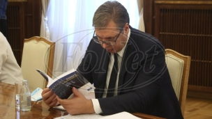 Starački domovi prioritet