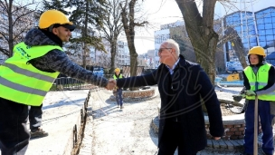 Hitno procesuirati Vesića