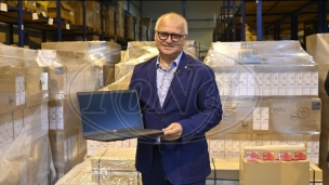 Distribucija đačkih tableta