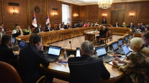 Radna grupa za poplave