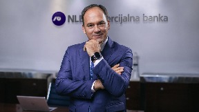  Nov mandat u NLB Komercijalnoj banci