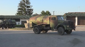 Cisterne za Gornji Milanovac