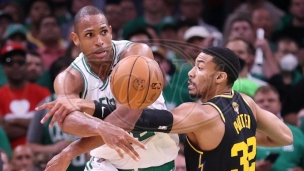 Boston poveo u seriji