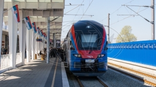 Kredit za voz od 25 miliona 