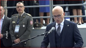 Kurti kriv za sve