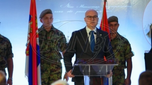 SNS uz Vučićev pokret