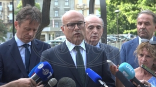 Vučevič u sukobu interesa