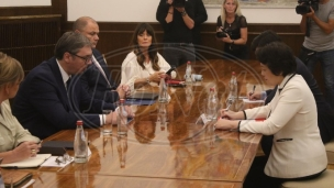Kina protiv akcije Prištine
