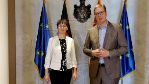 Važno partnerstvo s Nemačkom