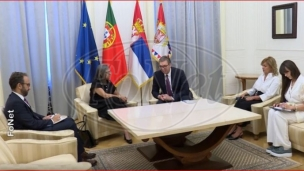 Uspomene iz Beograda