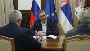 Večeras odgovori na pitanja
