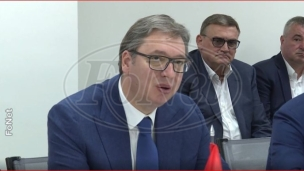 Zna se ko želi eskalaciju