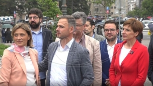 Vučić uzurpator institucija