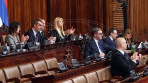 Vučić optužuje opoziciju