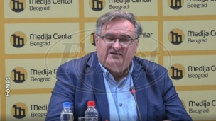 U krivicu NATO veruje 60 odsto