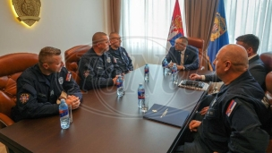 Nova: Vulin na čelu BIA