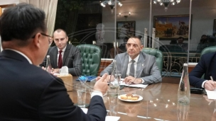 Bez zahteva Kosova za Interpol