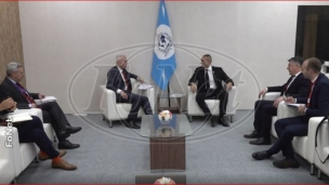 Interpol računa na Srbiju