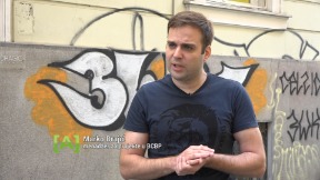 Politika muzičkih stolica