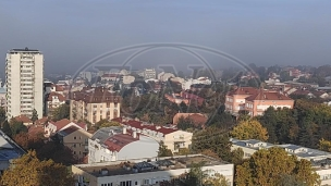 Beograd među 10 najzagađenijih