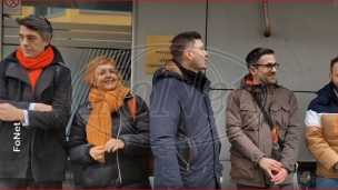 Zahtev za smenu Šapića