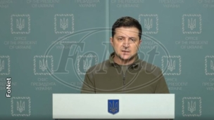 Zelenski pozvao Putina na pregovore