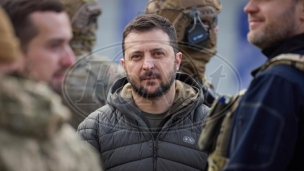 Vreme je da zaustavite rat
