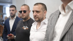Marjanoviću 40 godina zatvora