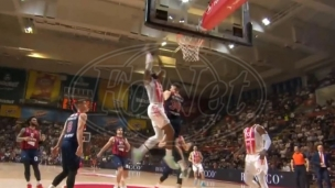 Pobeda Crvene zvezde