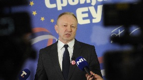 Uskladiti se sa EU 