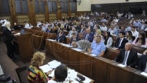 Odložena decentralizacija