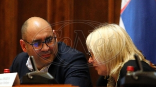 Scenario da se Srbija okrivi