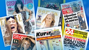 Orkestrirana hajka