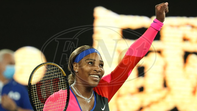Serena Vilijams napušta tenis