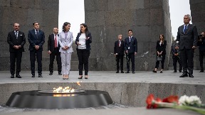 Jermenija i Azerbejdžan da pregovaraju
