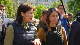 Potrebna izdržljivost