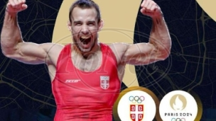 Još dve medalje za Srbiju