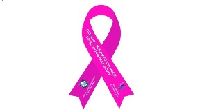 Mesec borbe raka protiv dojke