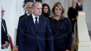 Radev protiv Ukrajine u NATO
