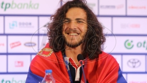 Datunašvili prvak sveta