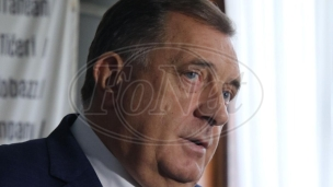 Istraga protiv Dodika