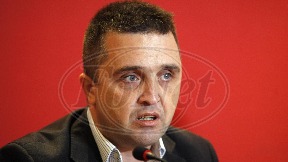 Vučićević odlazi u zatvor