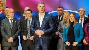 Ostavka jedini izlaz