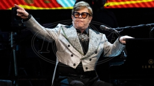 Elton Džon održao koncert