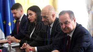Sankcije nisu opasnost